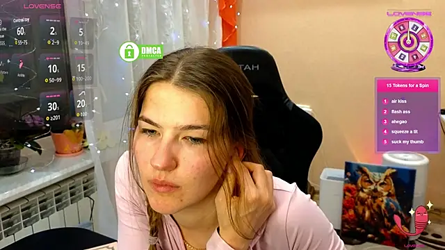 mag1c eyes1 online show from March 2026 04:56:01 PM