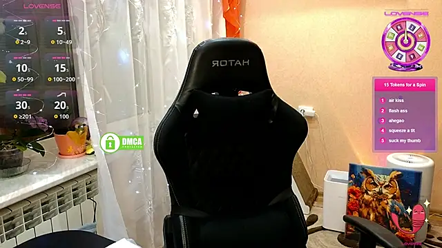 mag1c eyes1 online show from March 2026 10:38:02 PM