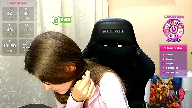 mag1c eyes1 online show from April 2026 08:46:01 PM