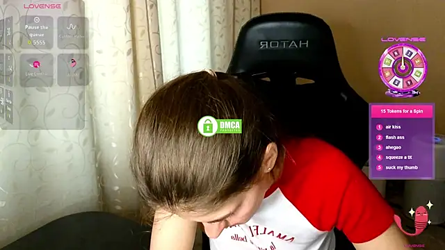 mag1c eyes1 online show from April 2026 01:25:02 PM