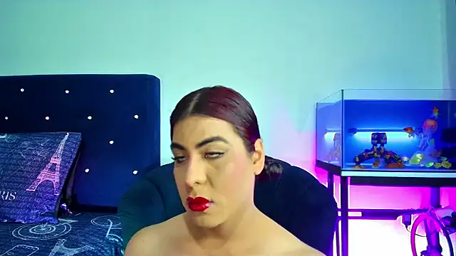 Aliice Doll online show from July 2026 12:02:02 AM