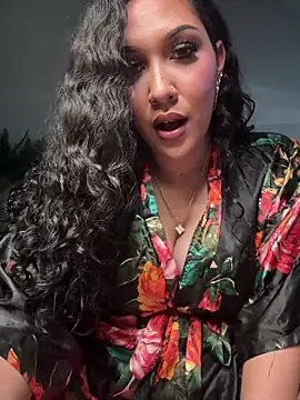 Lickplayofficial online show from April 2026 10:10:01 PM