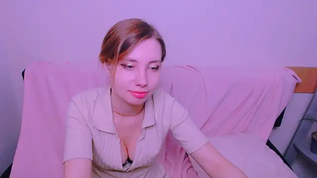 AliceFire  online show from June 2026 09:26:01 AM