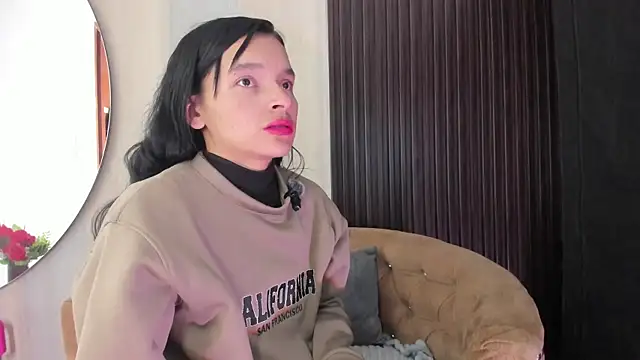  shantal smith online show from March 2026 12:25:02 AM