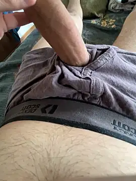 SuperHardBoy12 online show from December 2025 05:57:01 AM