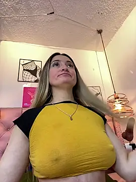 antonella87 online show from June 2026 10:25:01 PM