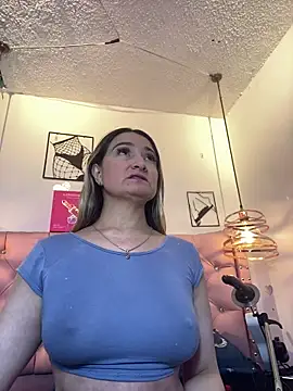 antonella87 online show from July 2026 10:26:01 PM
