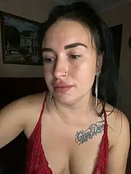 Roxana Bell online show from July 2026 04:25:02 PM