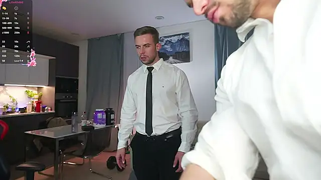 danielkraigforu online show from November 2025 05:37:02 PM