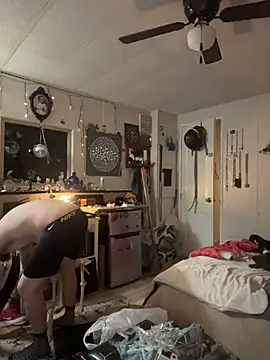 BobbyQ29 online show from February 2026 09:52:01 AM