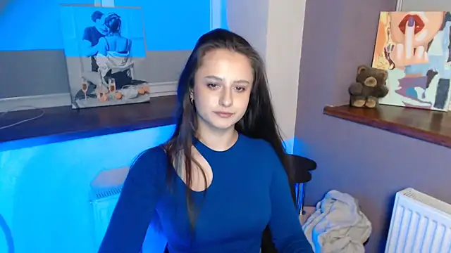 Caramel bunny online show from April 2026 12:17:01 PM