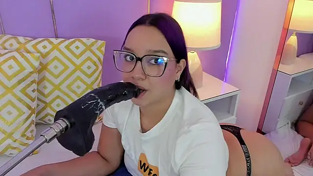 SophyRuiz  online show from February 2026 12:26:01 PM