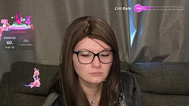 SquirtingIrishShannon online show from March 2026 04:34:01 PM