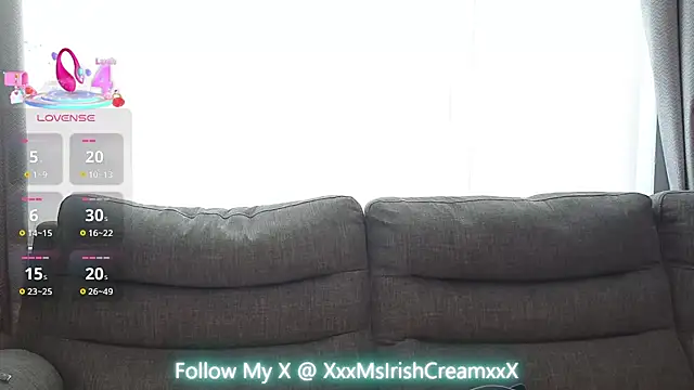 Snapshot of SquirtingIrishShannon chatting on July 2026 02:54:02 PM SquirtingIrishShannon online show from July 2026 02:54:02 PM