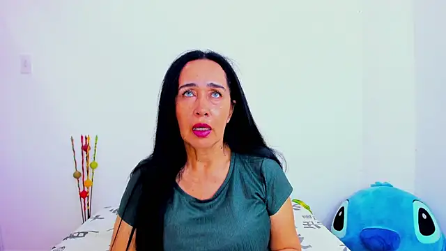 HorniestMilf online show from April 2026 08:25:02 PM