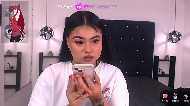 Mels  online show from March 2026 05:56:01 PM