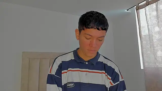 JulianRose 1 online show from March 2026 01:14:01 PM