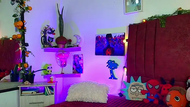 alisson zafiro  online show from March 2026 06:41:02 PM