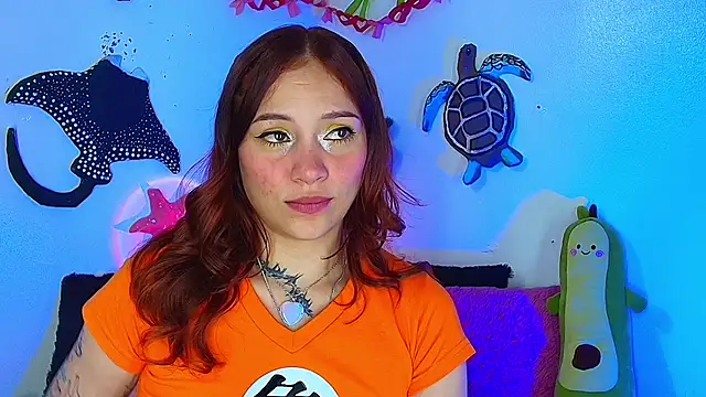alisson zafiro  online show from July 2026 09:07:01 AM