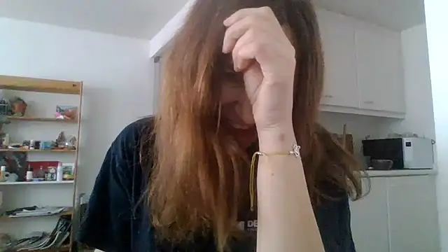 JasmineGlamour online show from April 2026 03:15:02 PM