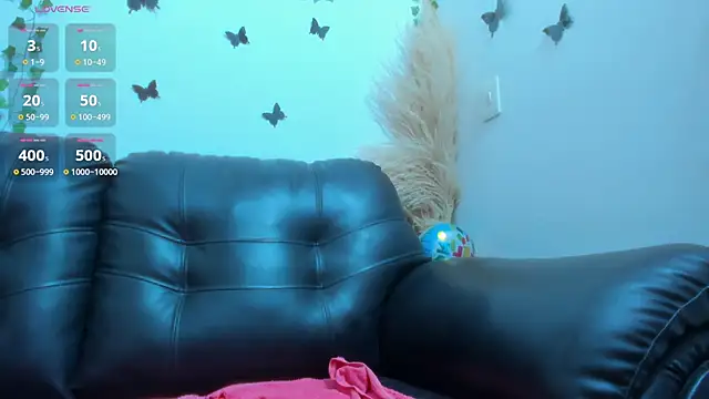 Amani Bakir online show from March 2026 03:00:01 PM