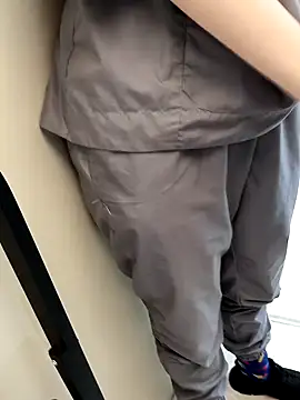 FantasyMichelle online show from December 2024 10:02:01 AM