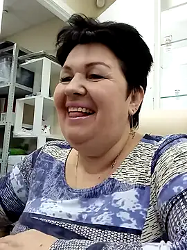 FantasyMichelle online show from January 2025 07:55:02 AM