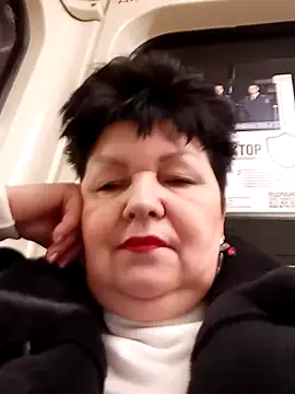 FantasyMichelle online show from January 2025 06:14:01 AM