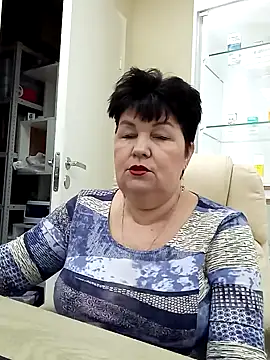 FantasyMichelle online show from January 2025 06:53:02 AM