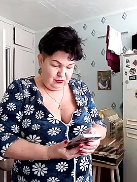 FantasyMichelle online show from February 2025 07:45:02 AM