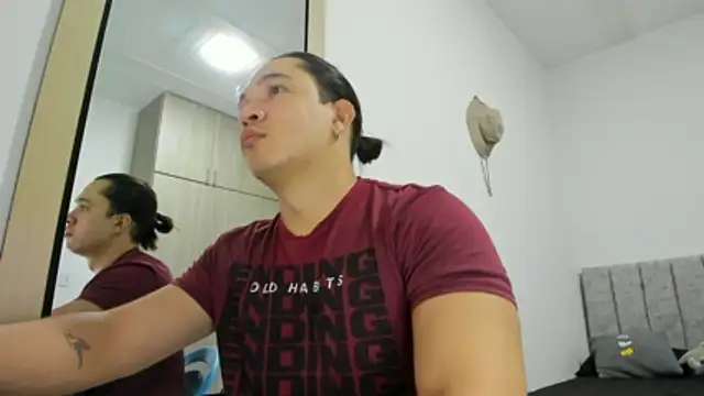 Valerioe online show from March 2026 11:16:01 AM