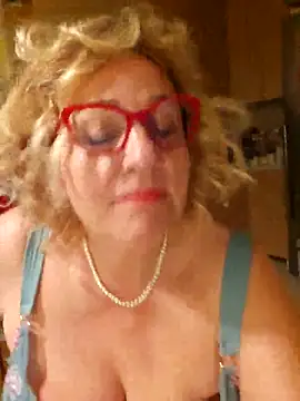 VirginiaNurse online show from April 2026 06:55:01 PM