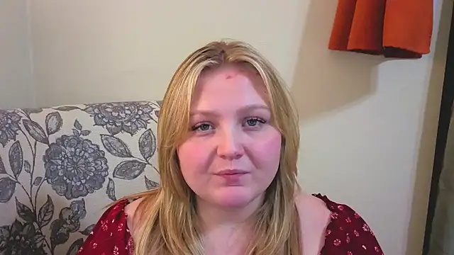 PhatAssBlond online show from March 2026 03:34:01 AM