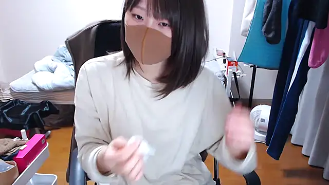 izumi  123 online show from March 2026 05:08:01 PM