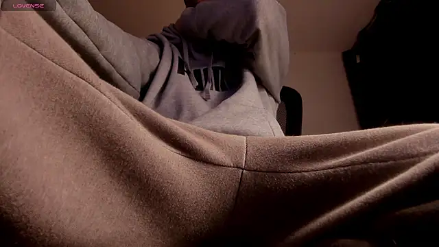 s sven03 online show from April 2026 12:55:01 AM