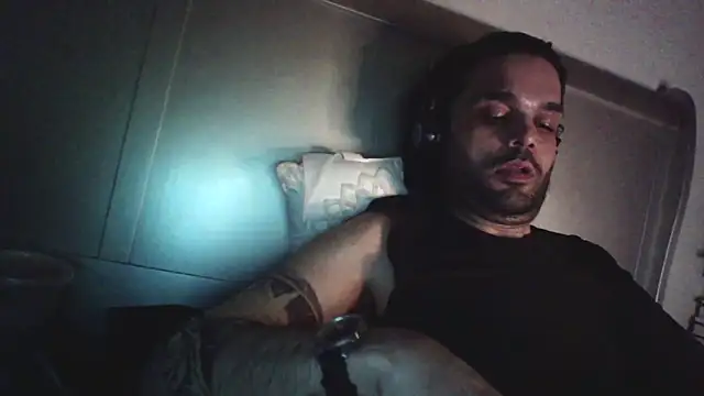 GForceSavage online show from March 2026 01:25:01 PM