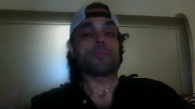 GForceSavage online show from April 2026 02:09:01 AM