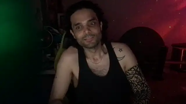 GForceSavage online show from April 2026 06:29:02 AM