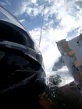 MiaStor online show from October 2025 09:37:02 PM