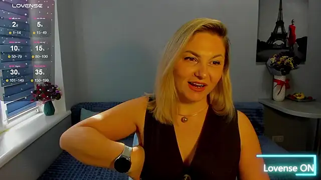 sweet   margaret online show from April 2026 12:58:02 PM