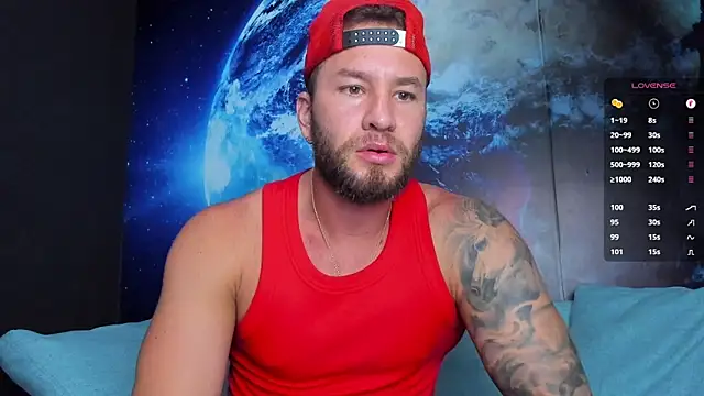 delessandro world online show from March 2026 11:42:02 PM