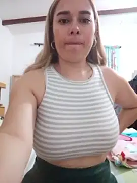 Amelia1  online show from June 2026 04:28:01 AM