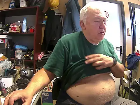kerzoolee57 online show from May 2026 09:37:01 AM