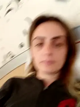 SophyGirl online show from February 2025 01:22:01 PM