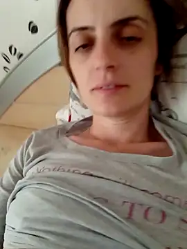 SophyGirl online show from February 2025 01:17:02 PM