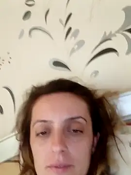 SophyGirl online show from February 2025 12:16:01 PM