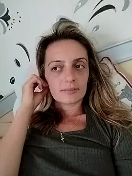 SophyGirl online show from September 2025 11:36:01 AM