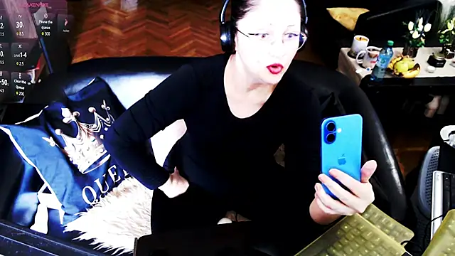 Imperatriza online show from April 2026 01:41:01 PM