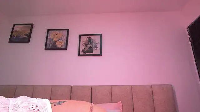 amber demons2021 online show from March 2026 10:46:02 PM