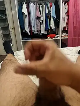 Canario33 online show from November 2025 09:19:02 AM